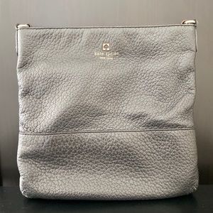 Kate Spade long strap crossbody